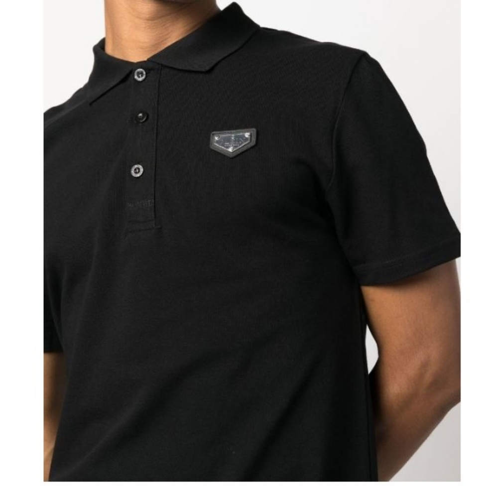 Philipp Plein t-shirt black 🖤